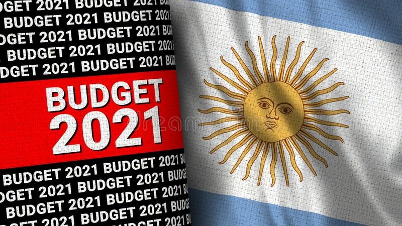 Argentina Budget
