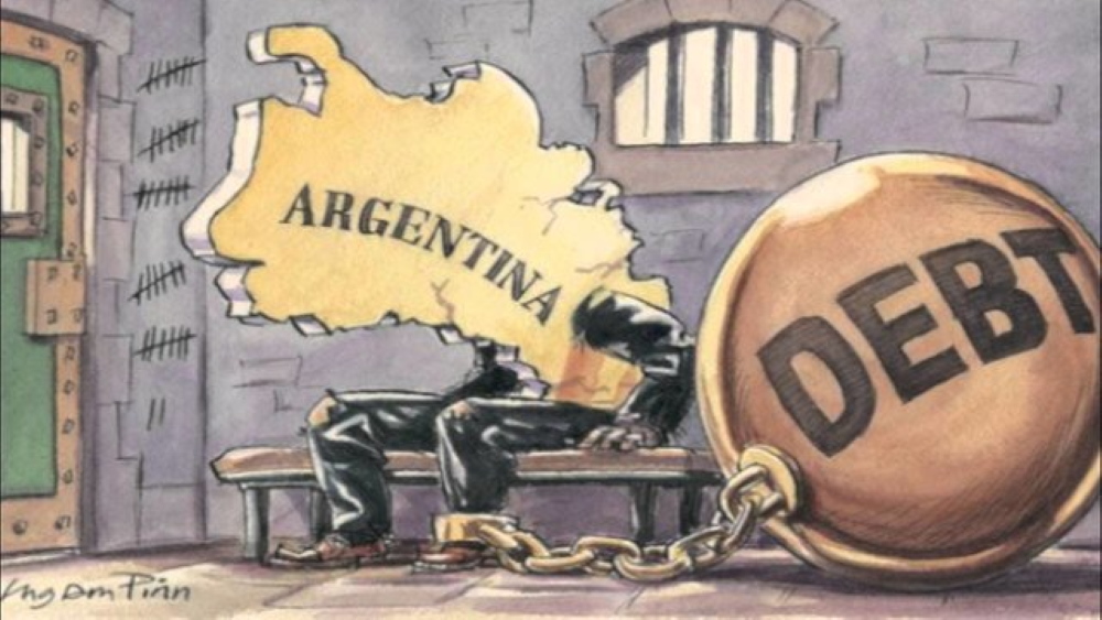 Argentina Debt