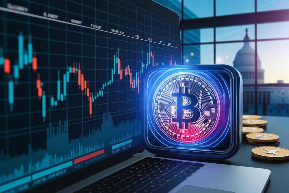 Crypto Trading