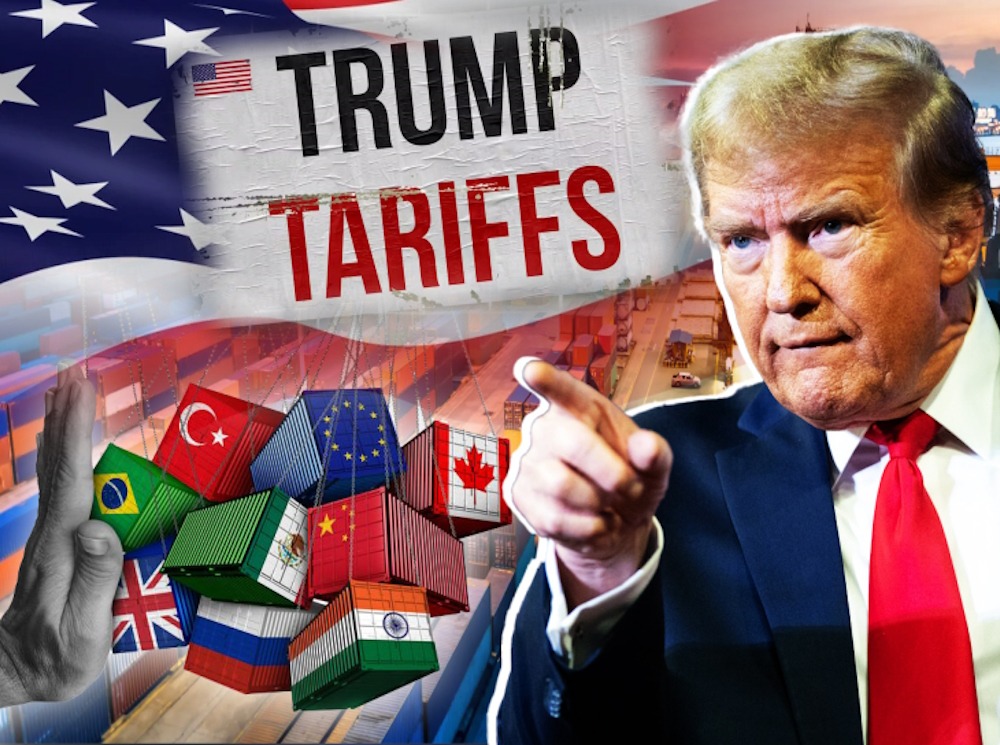 Trump Tariff