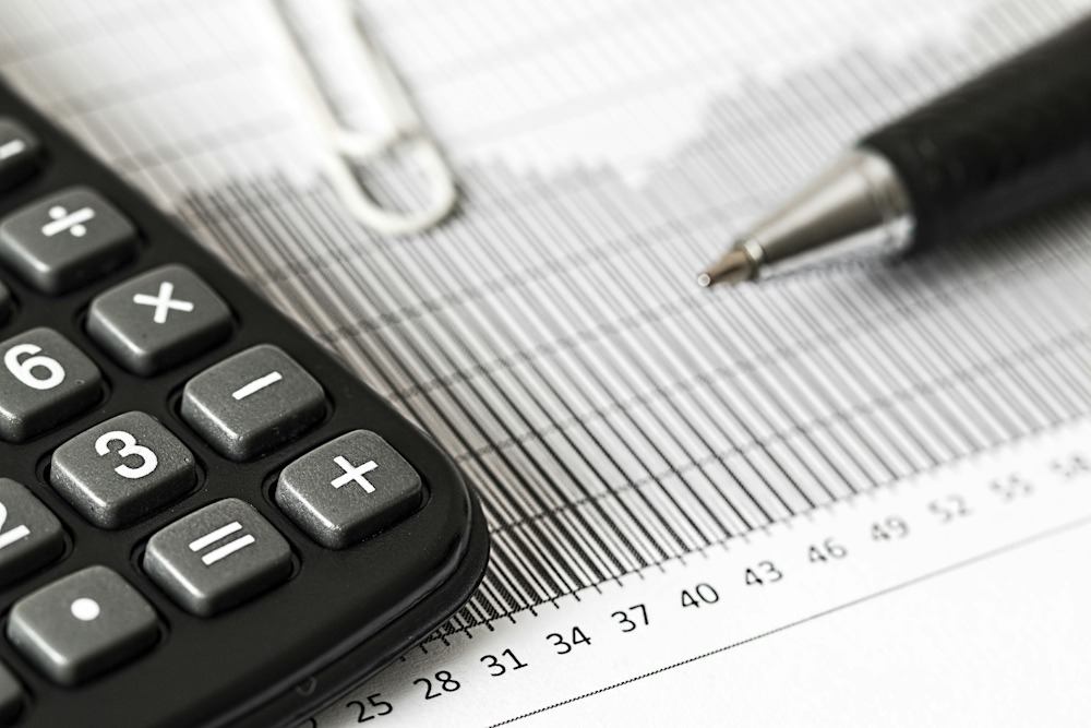 Accounts