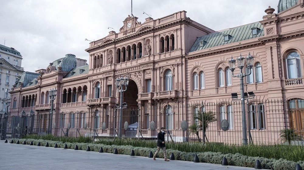 Argentina