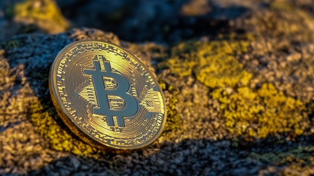 Crypto - Bitcoin