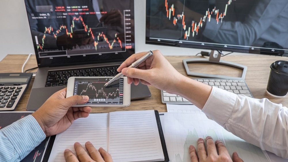 Forex Accounts