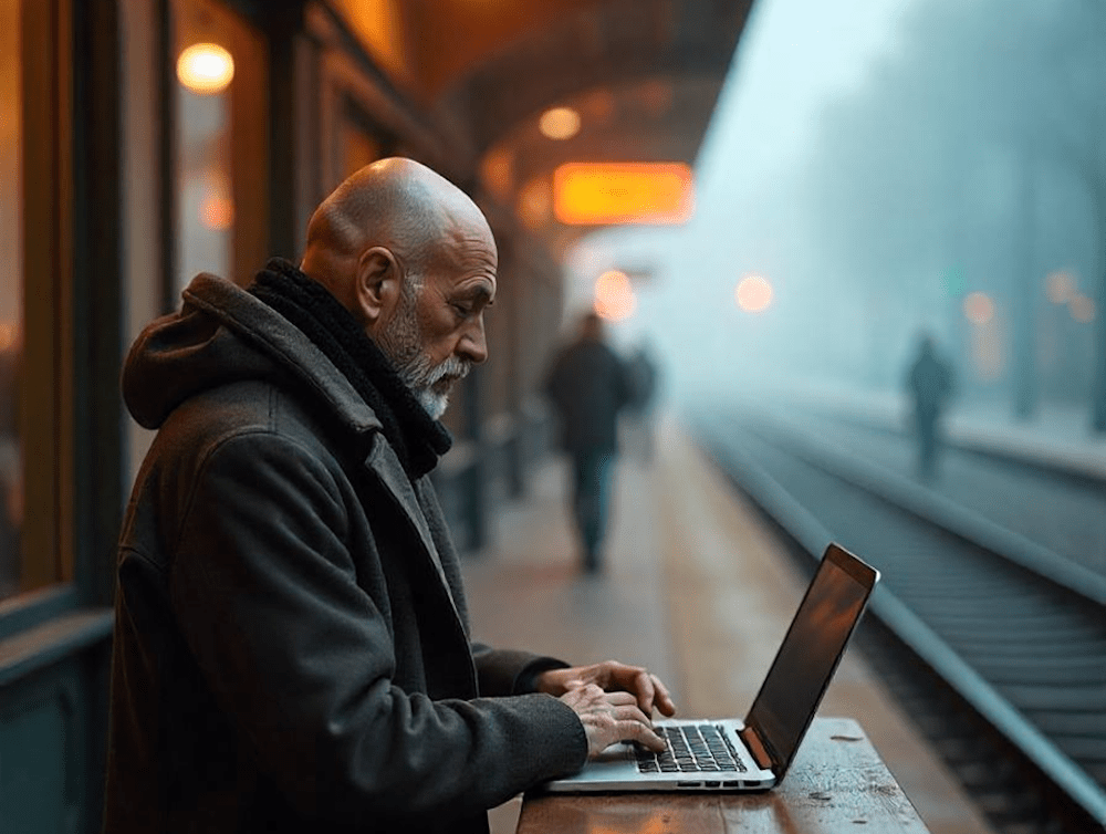 Online Trade