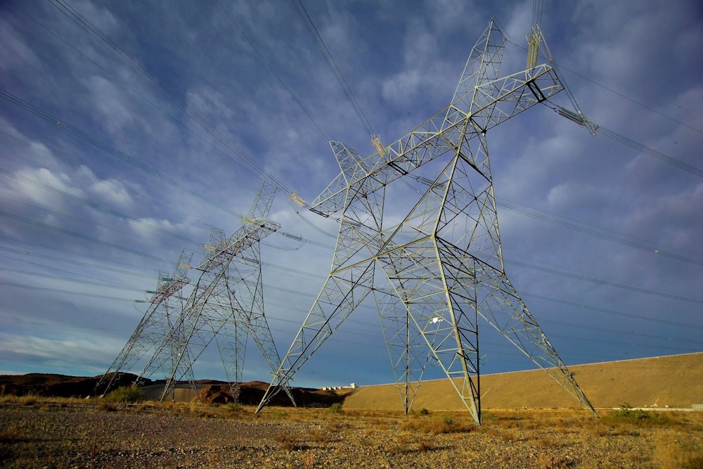 Power Utility
