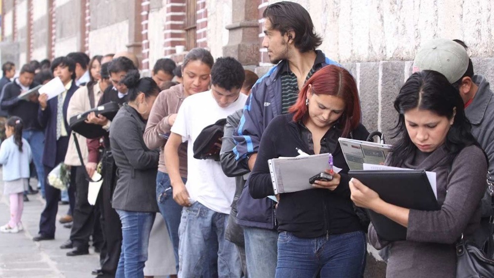 Argentina Unemployment