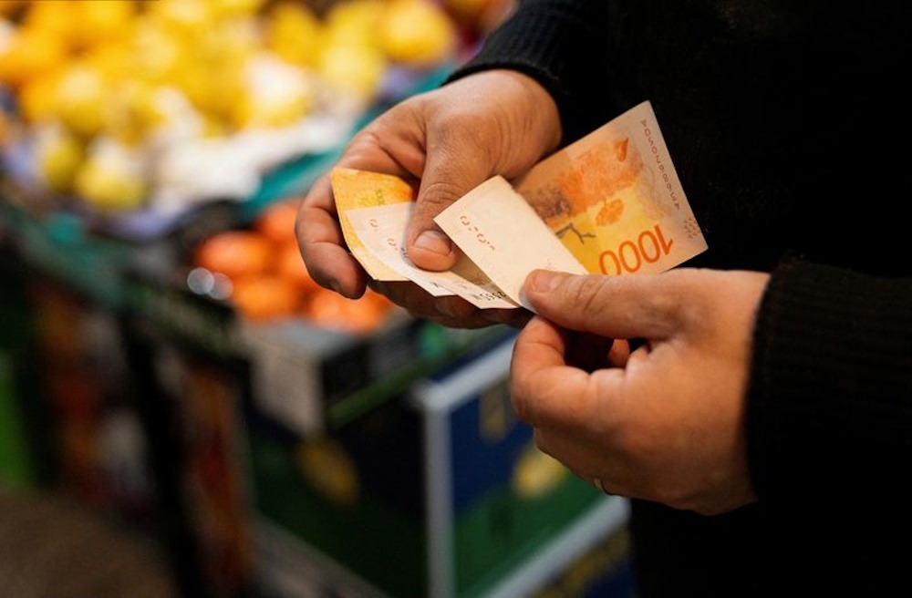 Argentina Economy