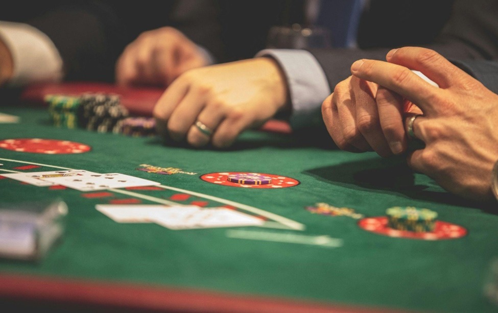 Cambio - Casinos