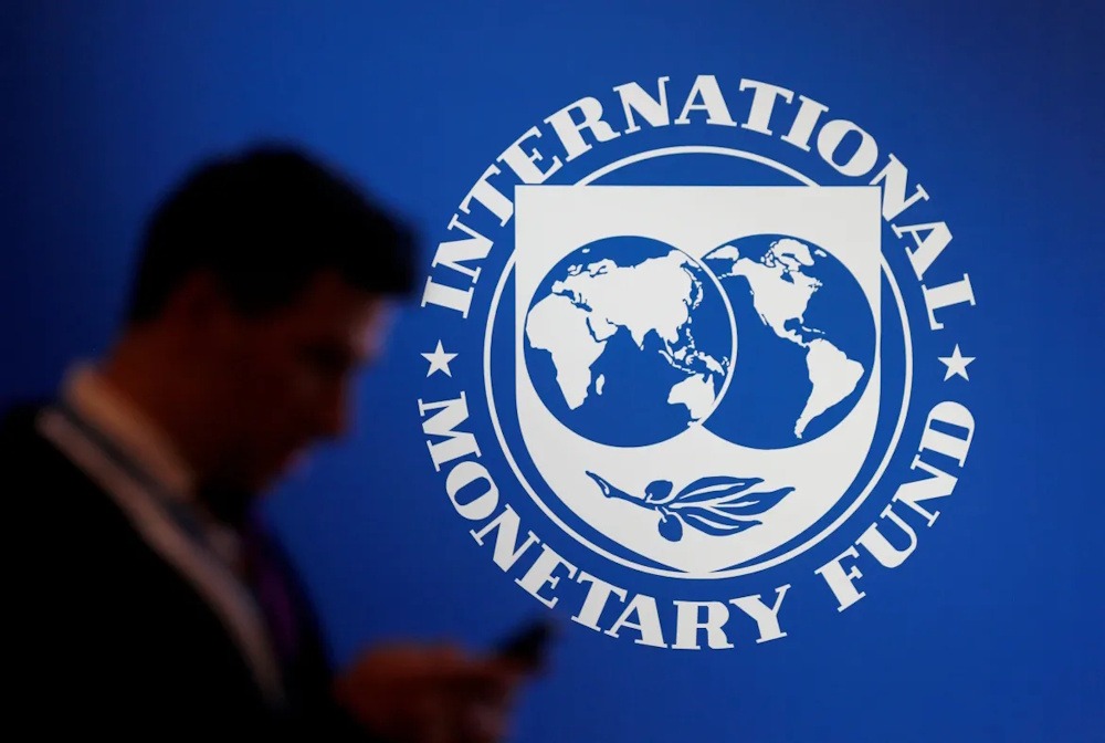 IMF deal with Argentina imminent