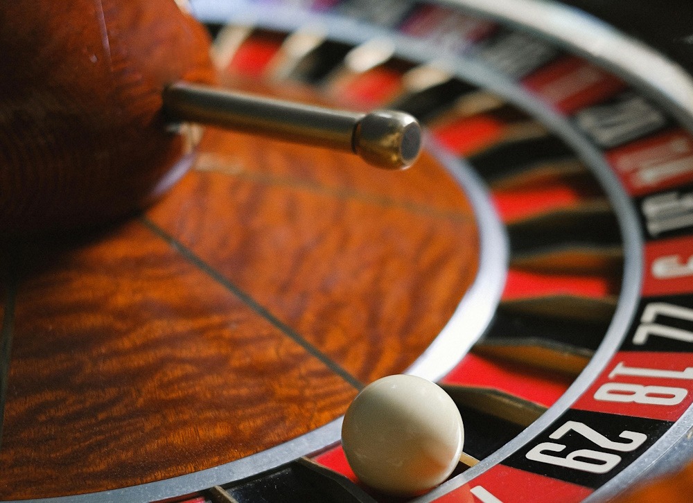 Minimum Deposit Casinos