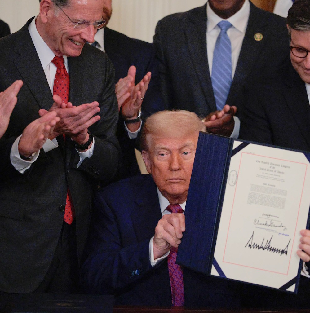 Trump Tariffs may create a plethora of troubles for Brazil