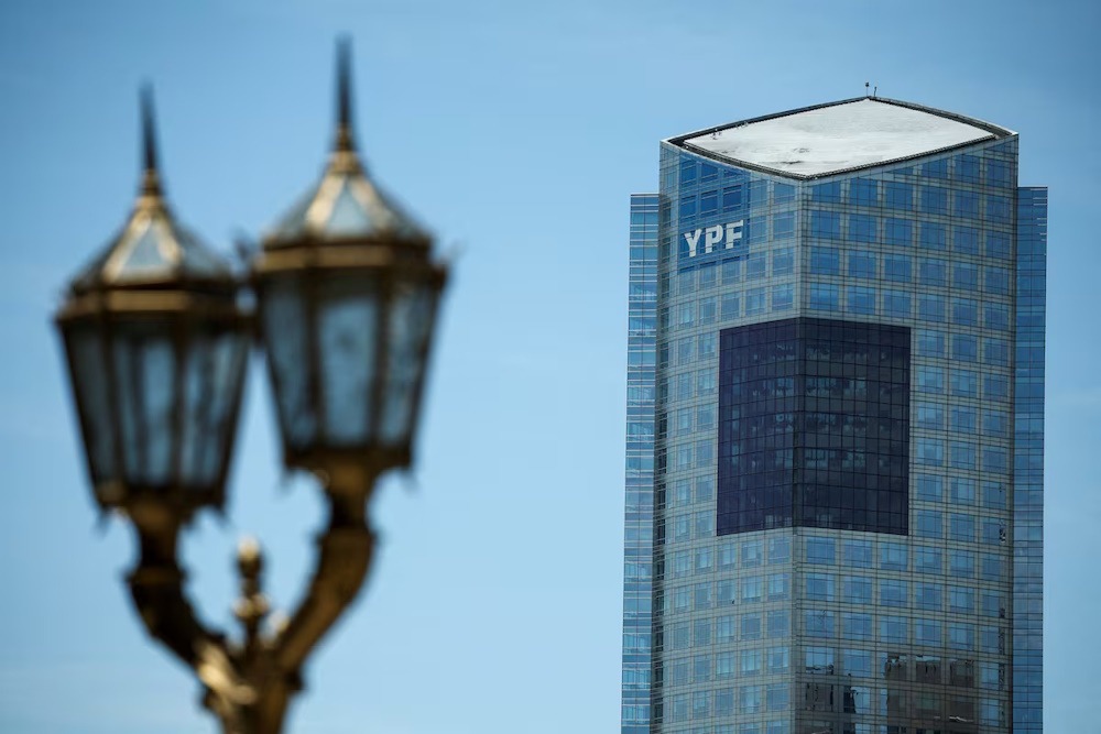 YPF