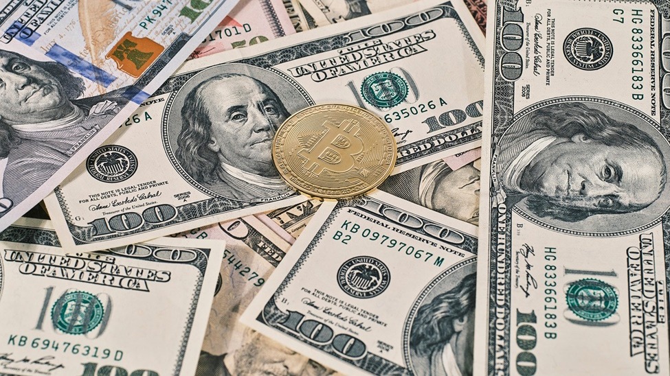 Bitcoin - Money