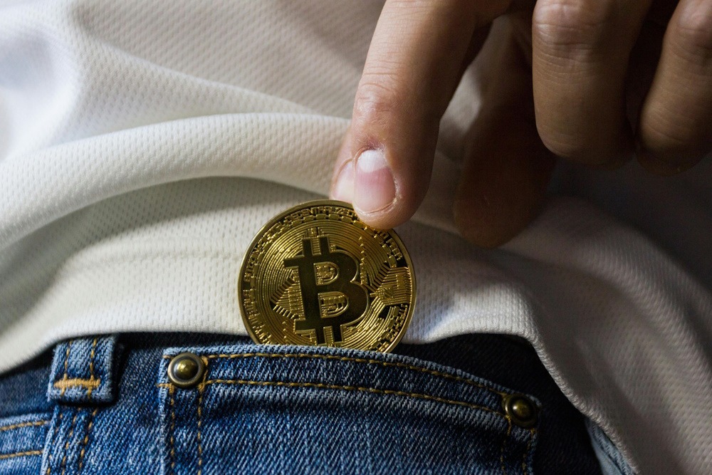Bitcoin - Crypto