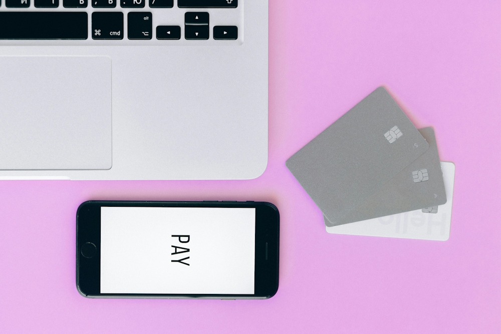 Digital Transactions