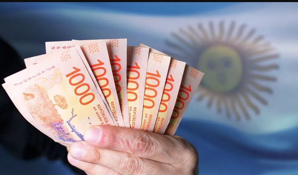 Inflation in Argentina