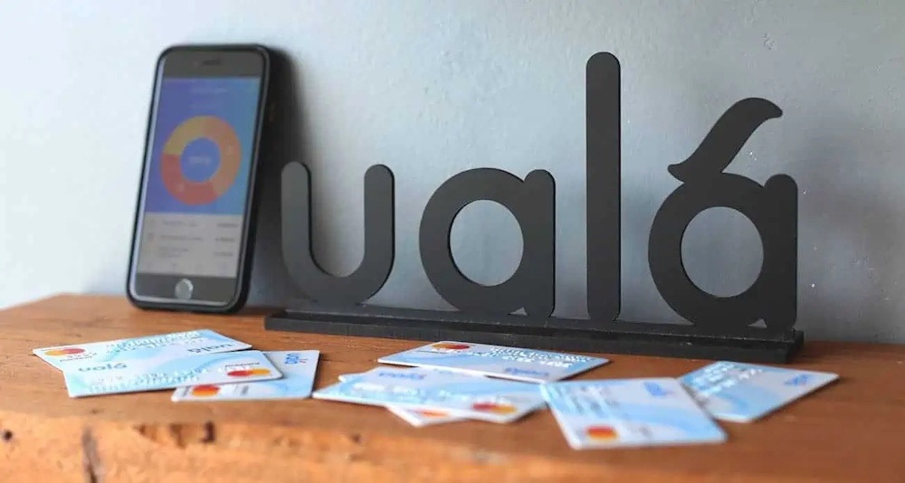 Ualá Digital Banking Services