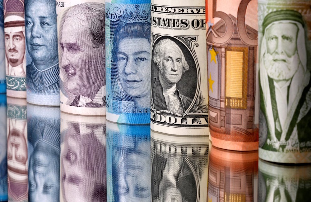 Blue Dollar Latest